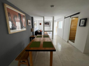 Terraza Colón